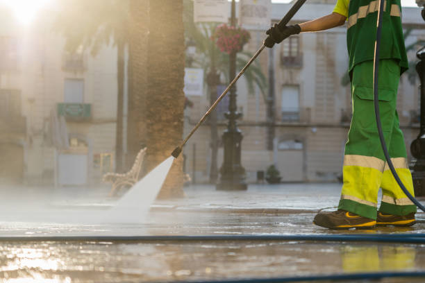 Trusted La Fayette, AL Pressure Washing Experts